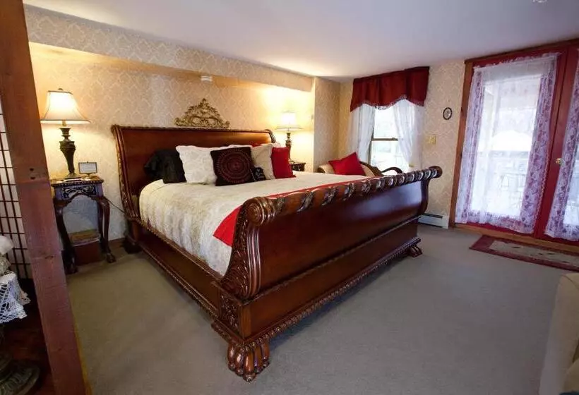 Hotelli Inn Victoria