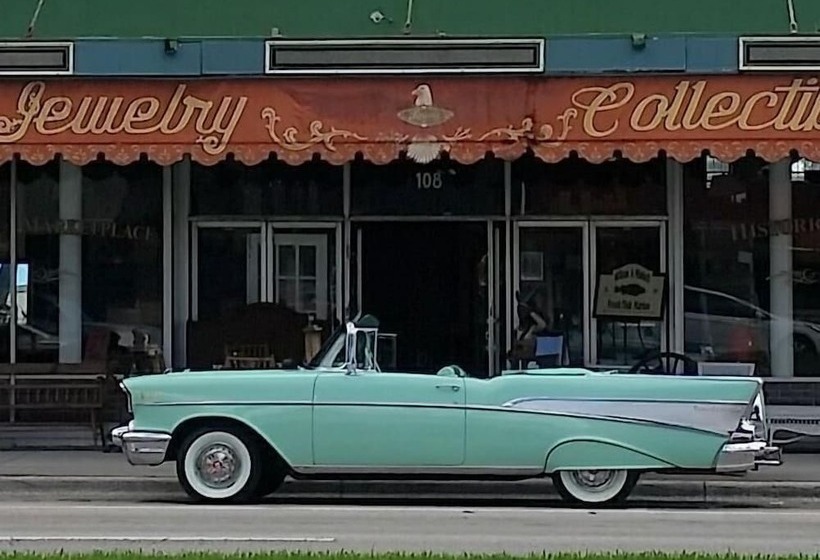 هتل Kapp And Kappy B&b