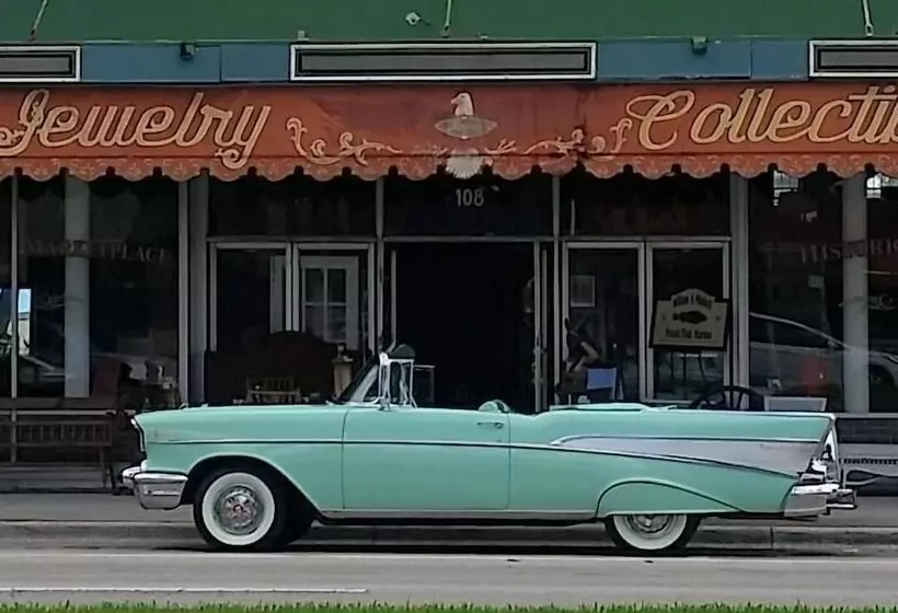 ホテル Kapp And Kappy B&b