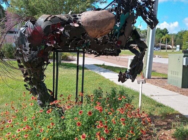 هتل Kapp And Kappy B&b