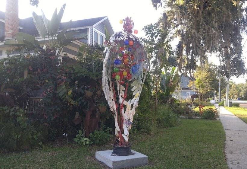 هتل Kapp And Kappy B&b