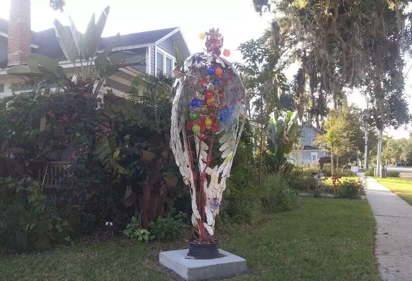 ホテル Kapp And Kappy B&b