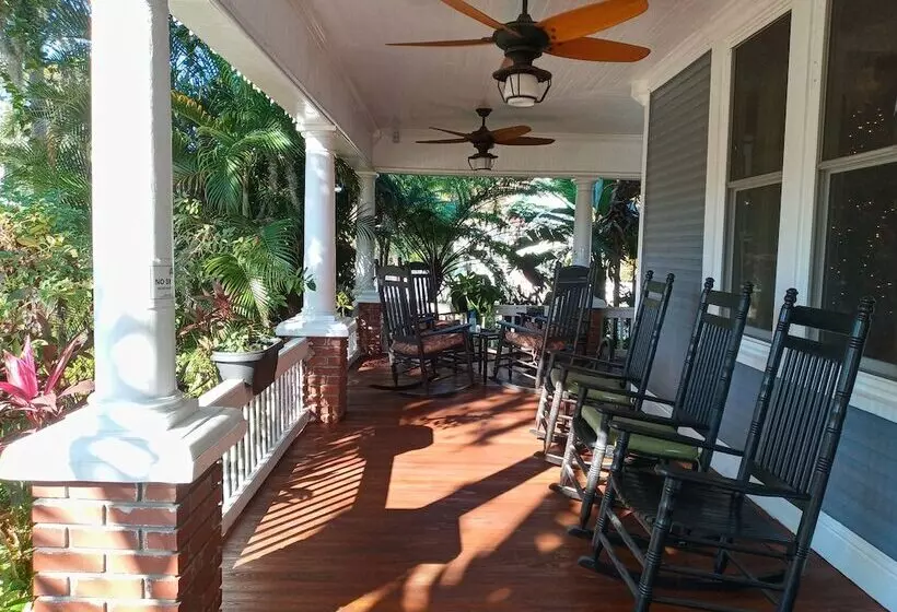 ホテル Kapp And Kappy B&b