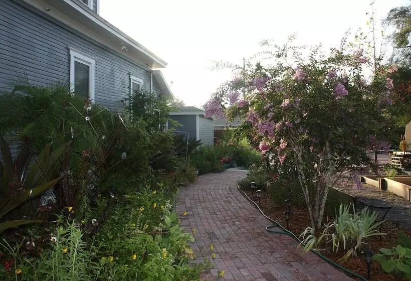 ホテル Kapp And Kappy B&b