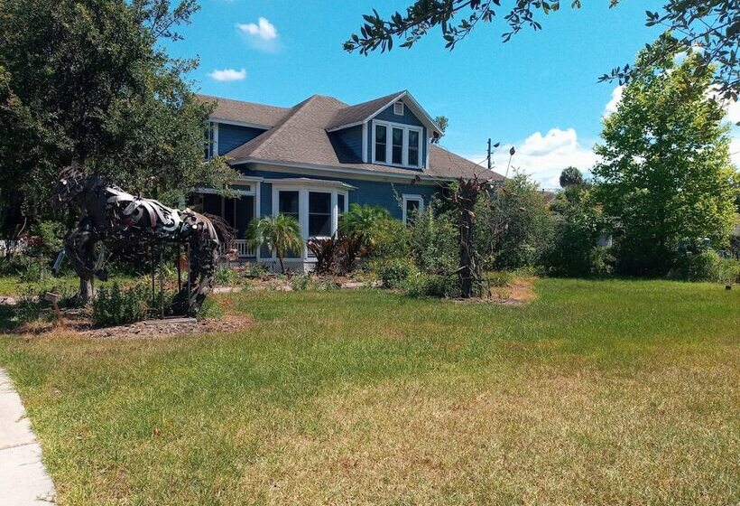 هتل Kapp And Kappy B&b