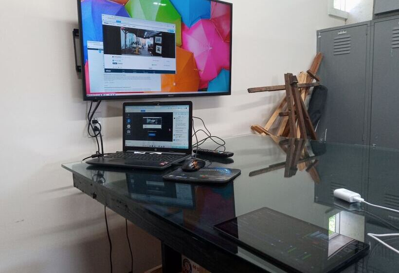 هتل Kapp And Kappy B&b