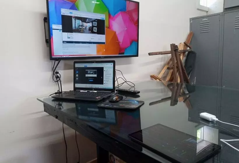 ホテル Kapp And Kappy B&b