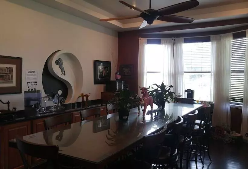 ホテル Kapp And Kappy B&b