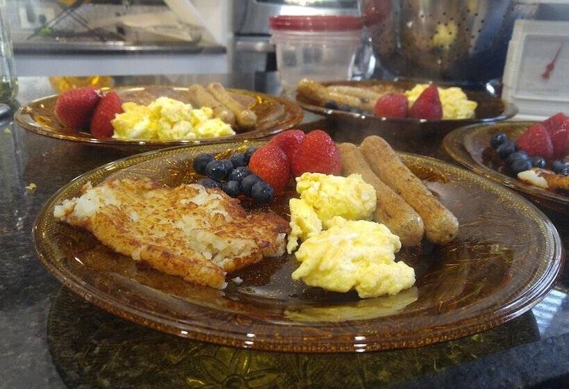 هتل Kapp And Kappy B&b