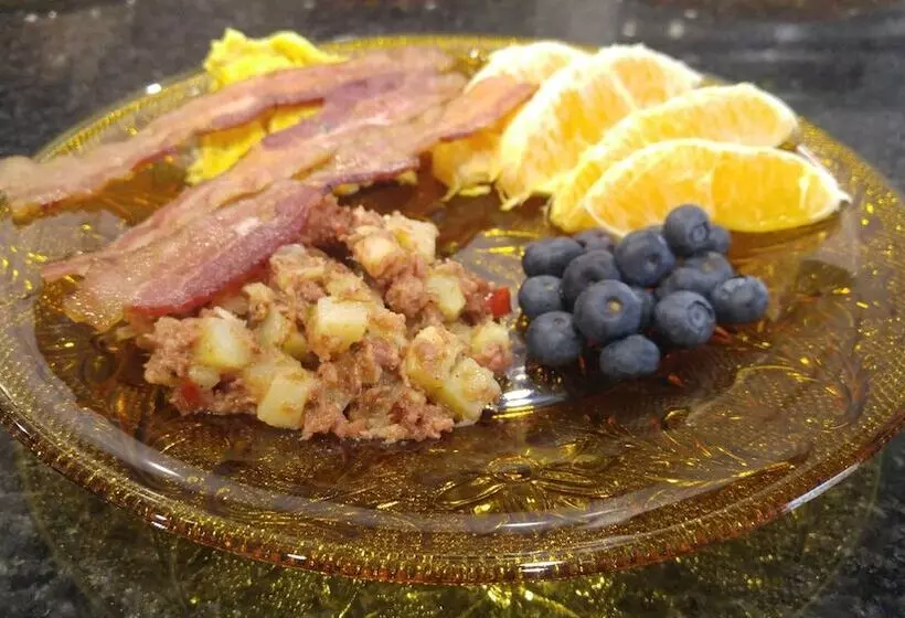 ホテル Kapp And Kappy B&b