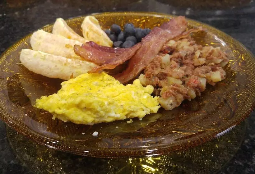 ホテル Kapp And Kappy B&b