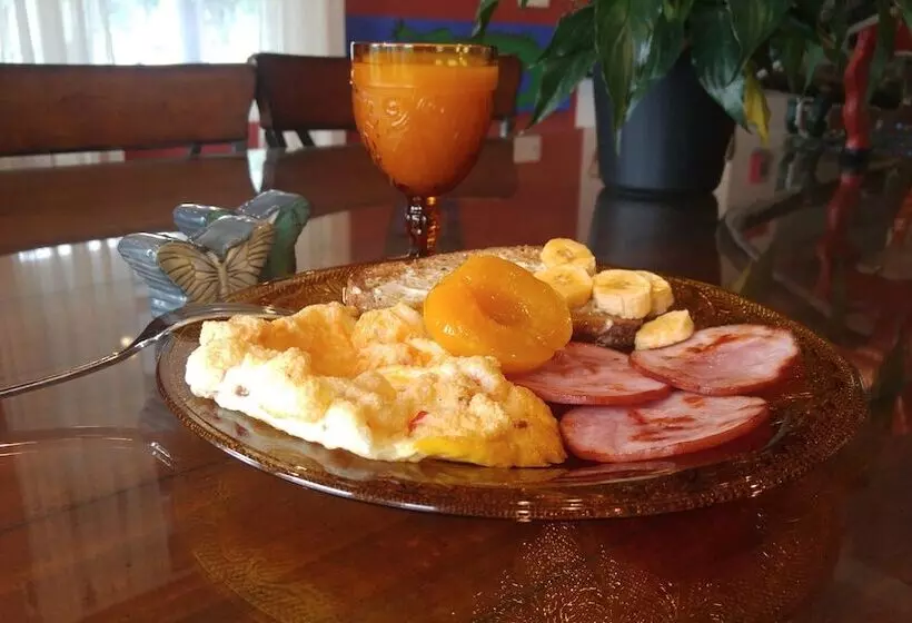 ホテル Kapp And Kappy B&b