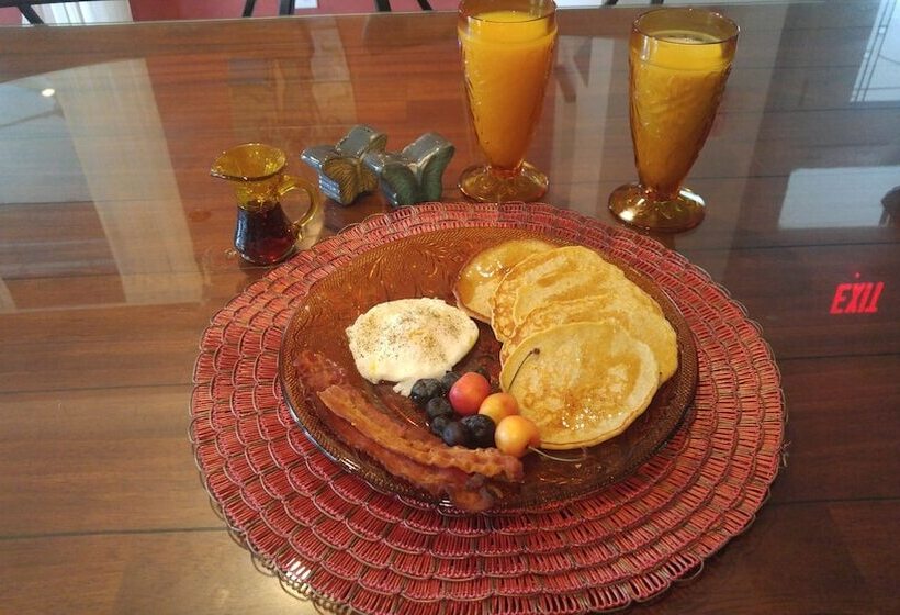 هتل Kapp And Kappy B&b