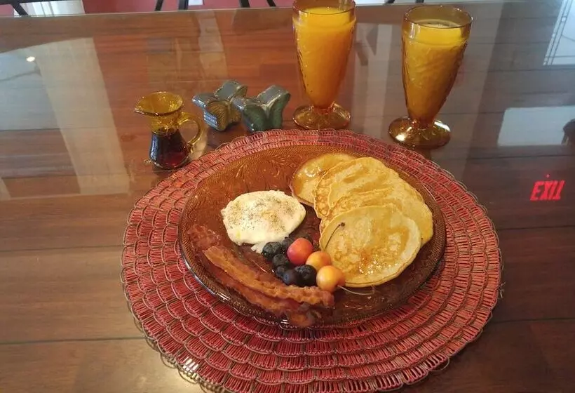 ホテル Kapp And Kappy B&b