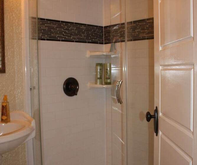 هتل Kapp And Kappy B&b