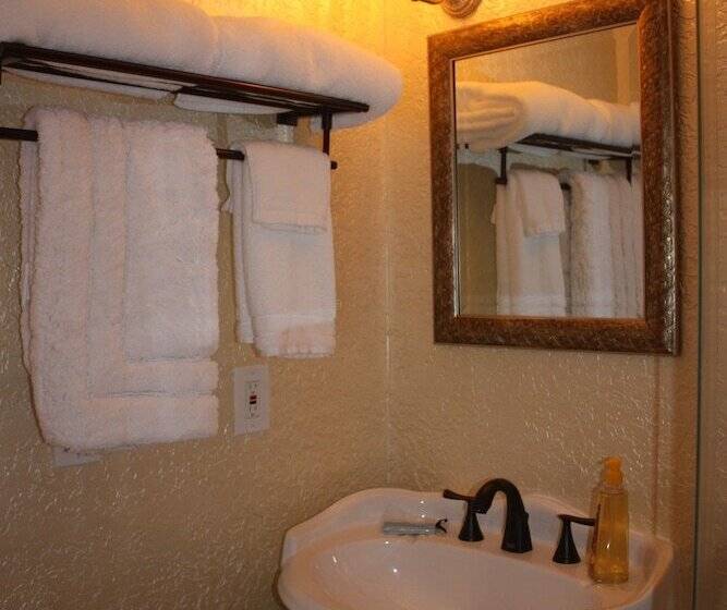 هتل Kapp And Kappy B&b