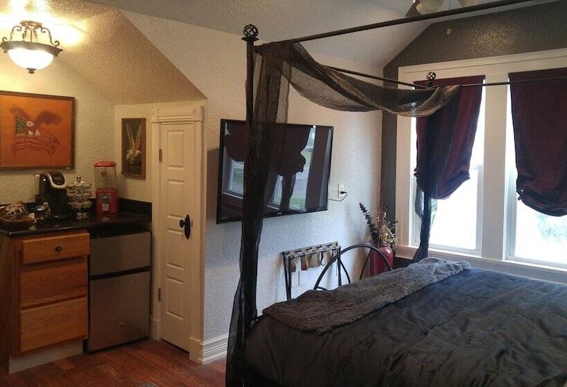 هتل Kapp And Kappy B&b