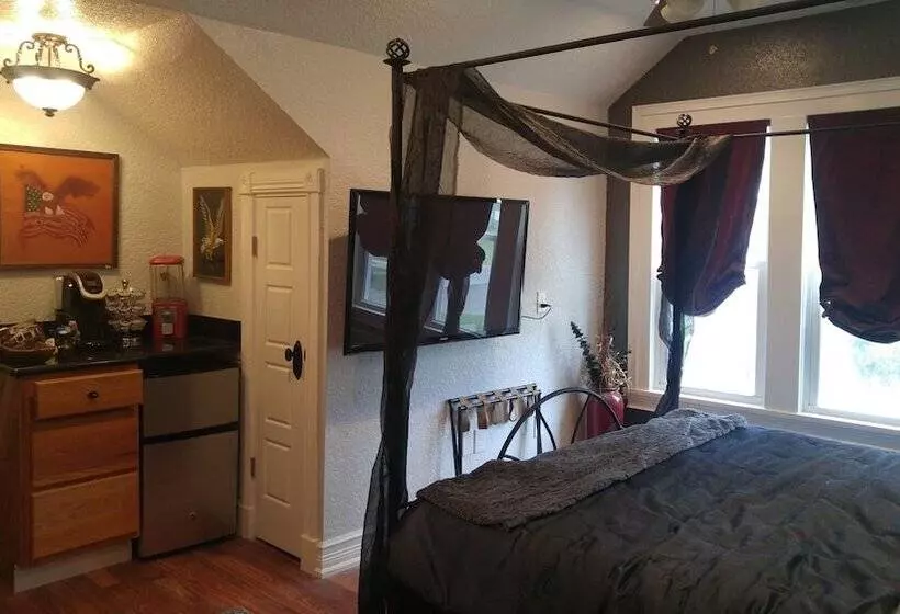 ホテル Kapp And Kappy B&b