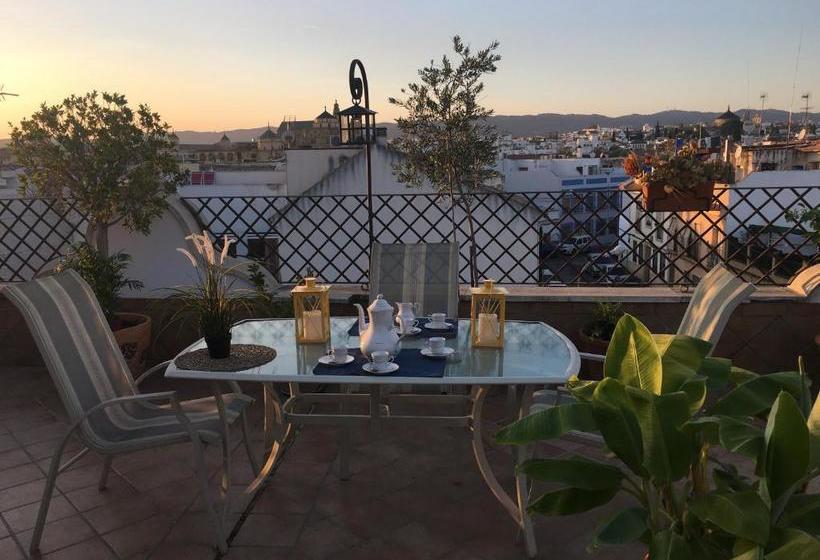 هتل La Casa Del Rio