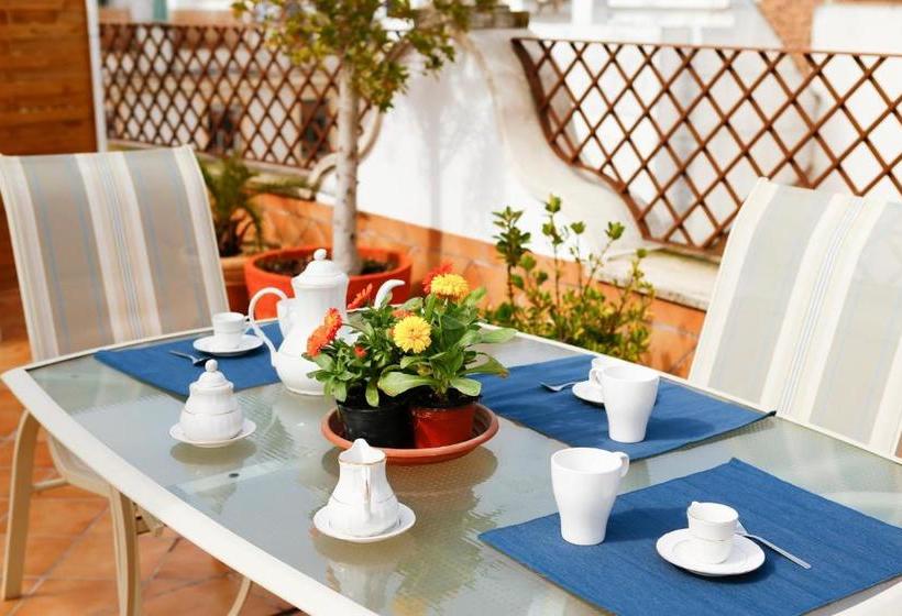 هتل La Casa Del Rio