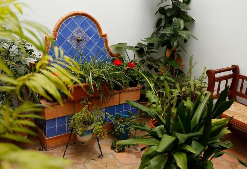 هتل La Casa Del Rio