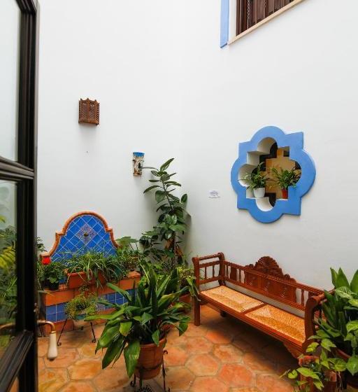 هتل La Casa Del Rio