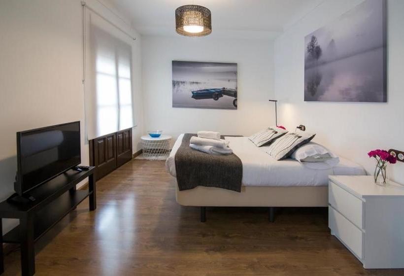 هتل La Casa Del Rio