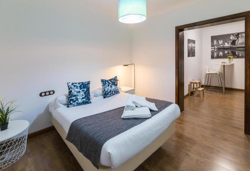 هتل La Casa Del Rio