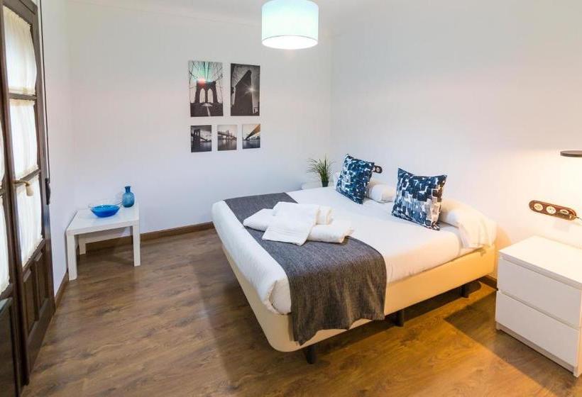 هتل La Casa Del Rio