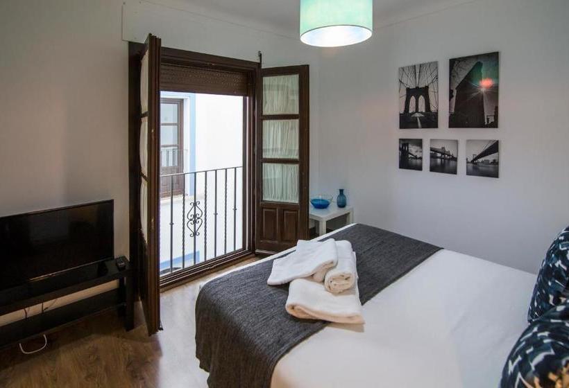 هتل La Casa Del Rio