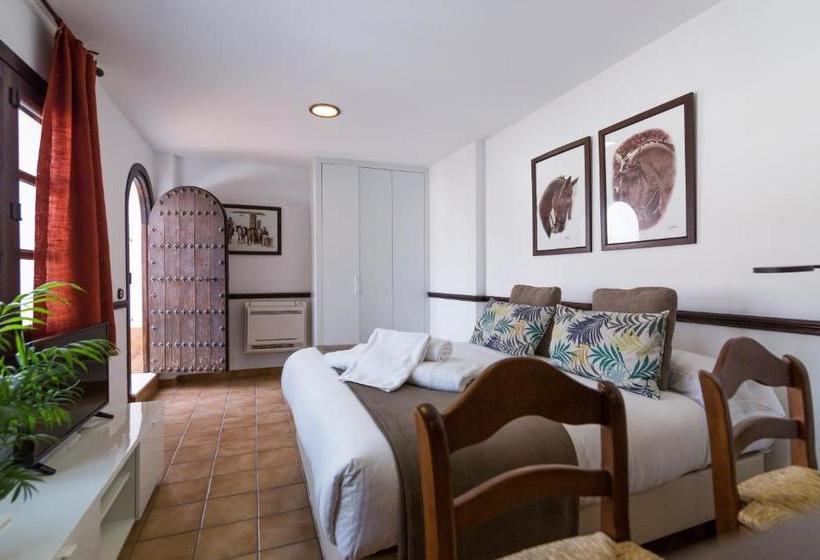 هتل La Casa Del Rio