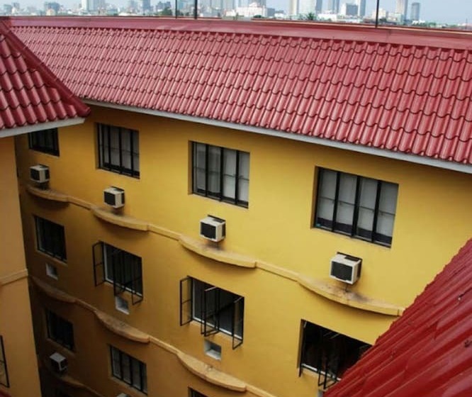 Отель La Casarita