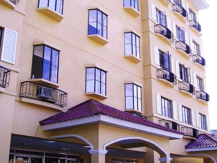 Отель La Casarita