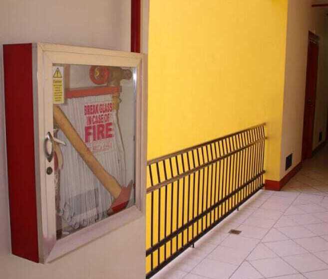 Отель La Casarita