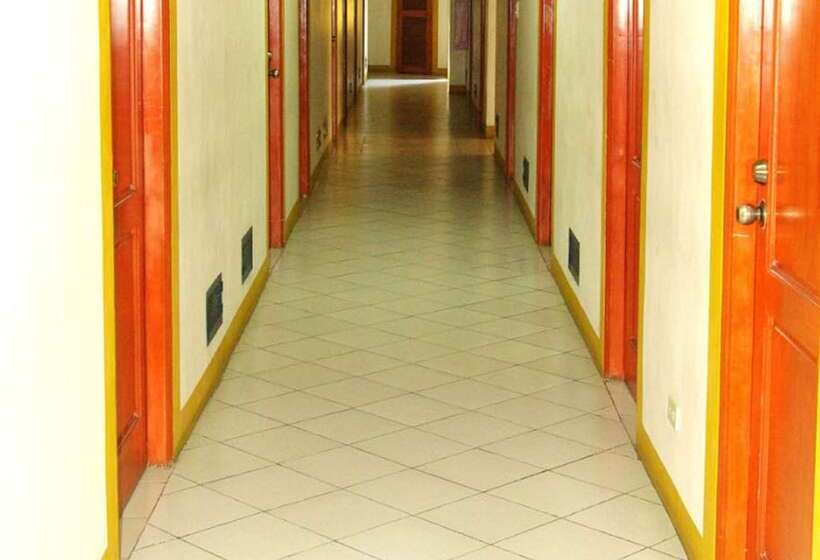 Отель La Casarita