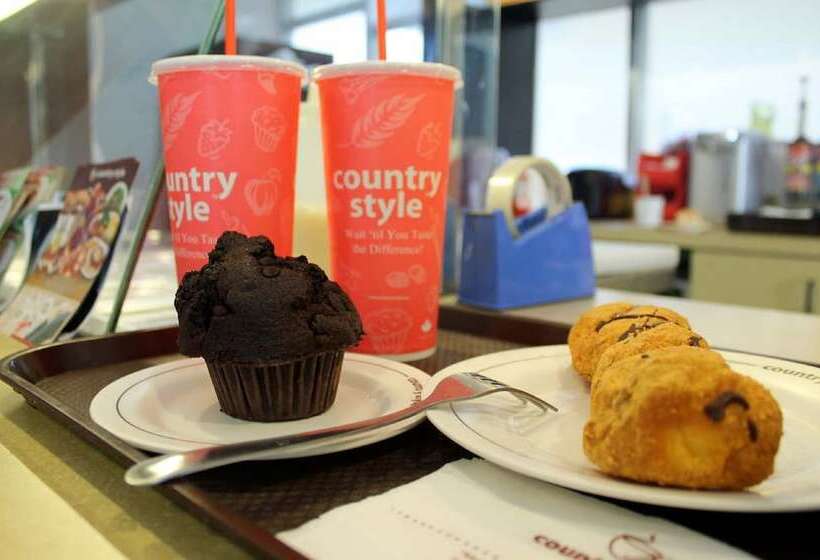 Отель La Casarita