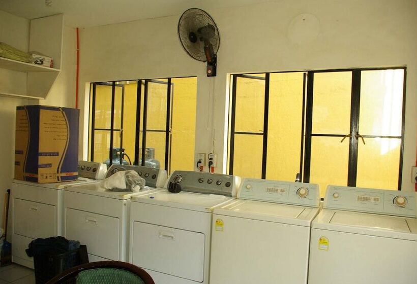 Отель La Casarita