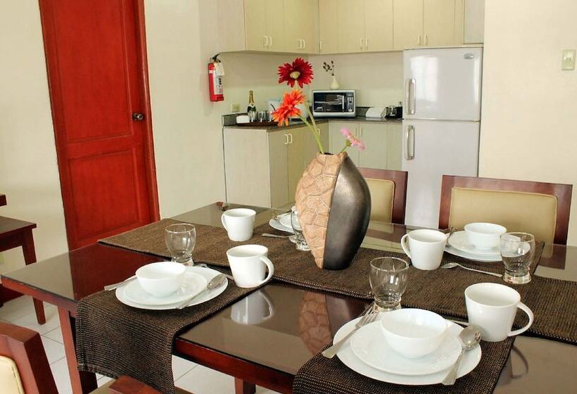 Отель La Casarita