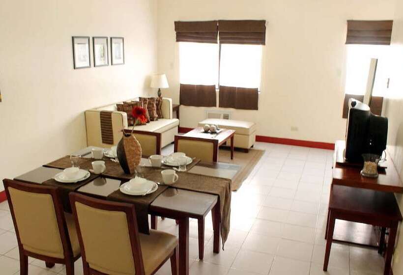 Отель La Casarita