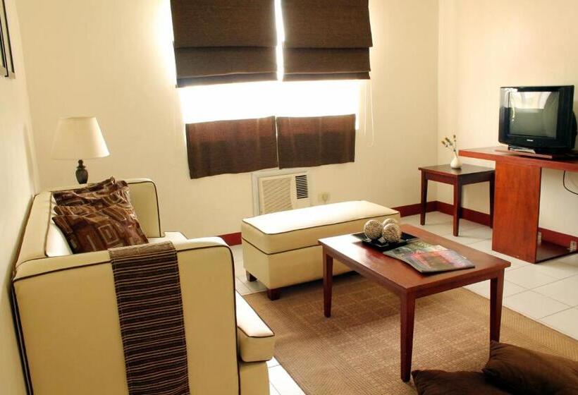 Отель La Casarita