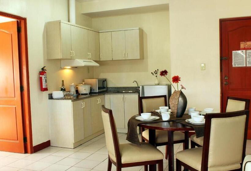 Отель La Casarita