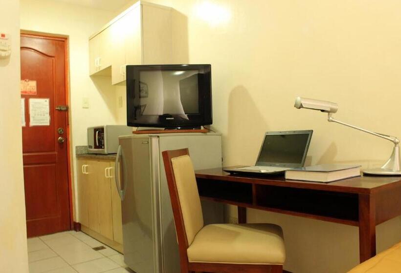 Отель La Casarita