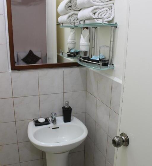 Отель La Casarita