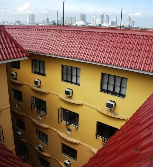 Отель La Casarita