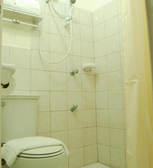 Отель La Casarita