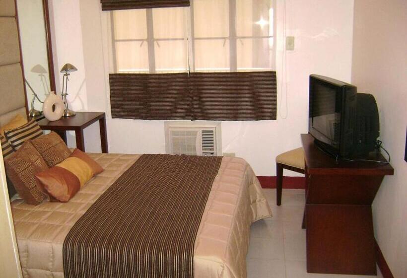 Отель La Casarita