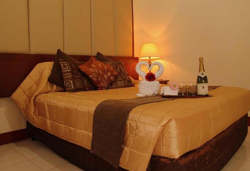 Отель La Casarita