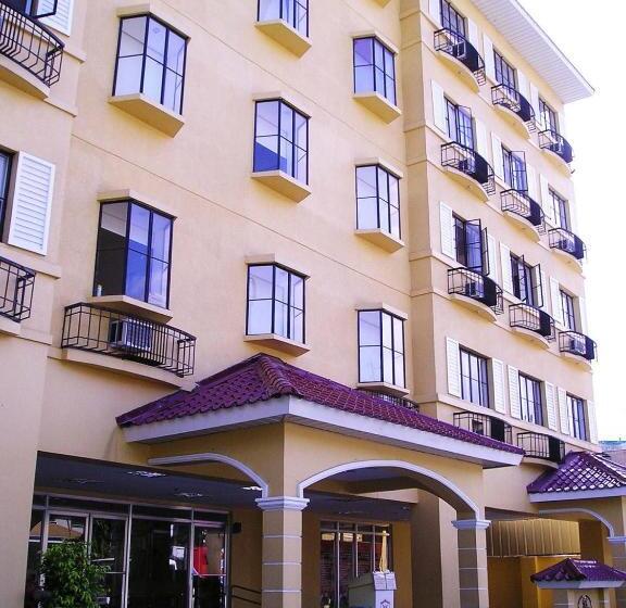 Отель La Casarita