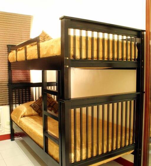 Отель La Casarita