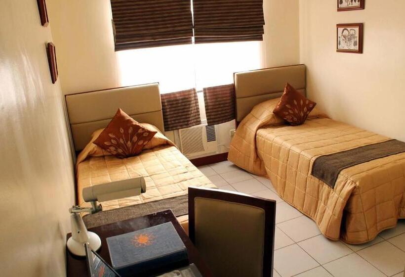 Отель La Casarita